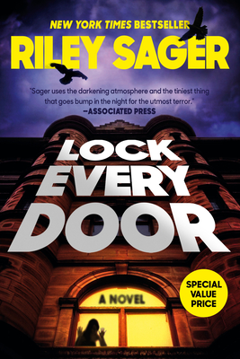 Lock Every Door - Sager, Riley