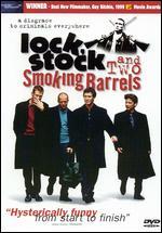 Lock, Stock and Two Smoking Barrels