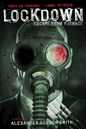 Lockdown: Escape from Furnace