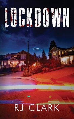 Lockdown (Staycation Series #2) - Clark, Rj