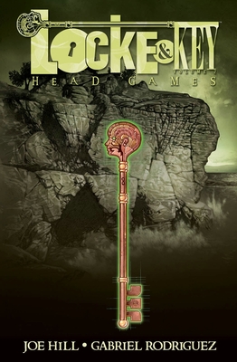 Locke & Key, Vol. 2: Head Games - Hill, Joe, and Ellis, Warren (Introduction by)