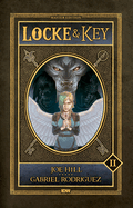 Locke & Key, Volume 2