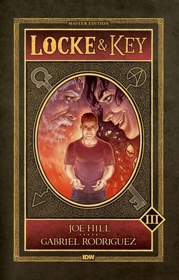 Locke & Key, Volume 3 - Hill, Joe