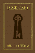 Locke & Key: Welcome to Lovecraft