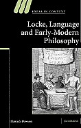 Locke, Language and Early-Modern Philosophy
