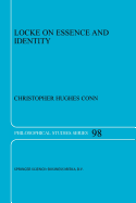 Locke on Essence and Identity