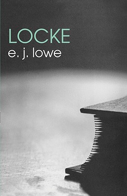 Locke - Lowe, E J