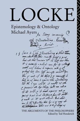 Locke - Ayers, Michael