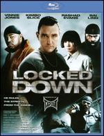 Locked Down [Blu-ray]