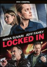Locked In - Carlos V. Gutierrez