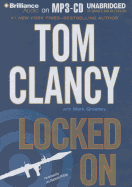 Locked on