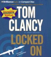 Locked on