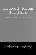 Locked Room Murders