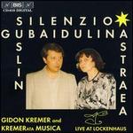 Lockenhaus Festival 1995