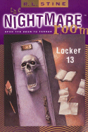 Locker 13 - Stine, R. L.