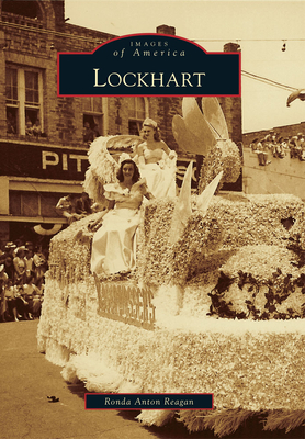 Lockhart - Reagan, Ronda