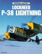 Lockheed P-38 Lightning