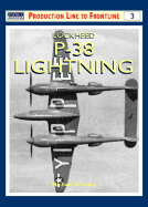 Lockheed P-38 Lightning