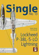 Lockheed P-38L-5-LO Lightning