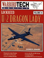 Lockheed U-2 Dragon Lady