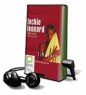 Lockie Leonard Human Torpedo