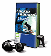 Lockie Leonard: Legend