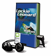 Lockie Leonard: Scumbuster - Winton, Tim