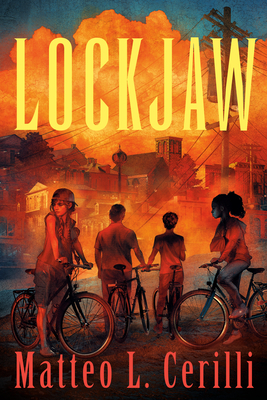 Lockjaw - Cerilli, Matteo L