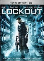 Lockout [Blu-ray/DVD]