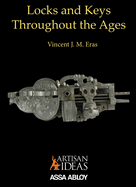 Locks and keys throughout the ages