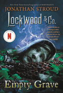 Lockwood & Co.: The Empty Grave
