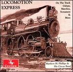 Locomotion Express