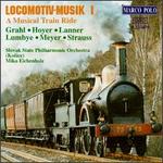 Locomotiv-Musik 1: A Musical Train Ride