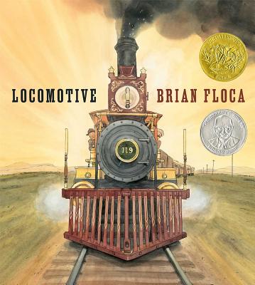 Locomotive - 