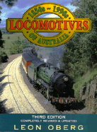 Locomotives of Australia