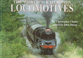 Locomotives
