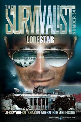 Lodestar - Ahern, Sharon, and Anderson, Bob, Ed.D, and Ahern, Jerry