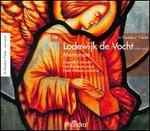 Lodewijk de Vocht: Memorare - Luk Bastiaens (organ); Capella Concinite (choir, chorus); Ludo Claesen (conductor)