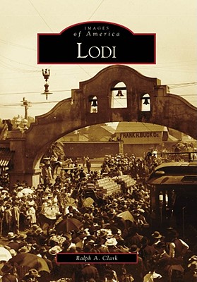 Lodi - Clark, Ralph A