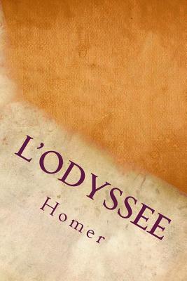 L'Odyssee - Homer