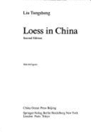 Loess in China