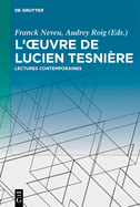 L'oeuvre de Lucien Tesni?re