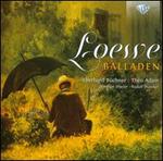 Loewe: Balladen