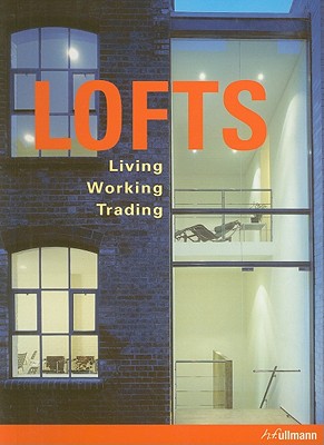Lofts - Gomez, Lola (Editor)