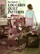 Log Cabin Quilt Patterns