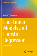 Log-Linear Models and Logistic Regression