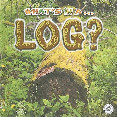 Log - Maurer, Tracy