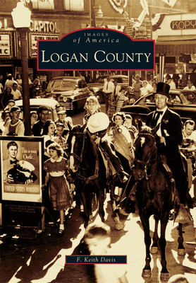 Logan County - Davis, F Keith