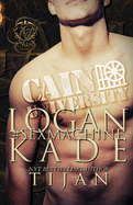 Logan Kade