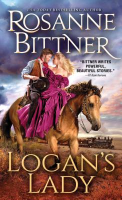 Logan's Lady - Bittner, Rosanne